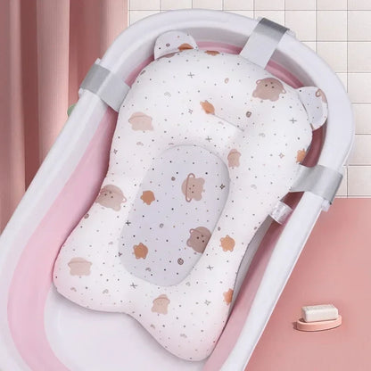 Non-Slip Baby Bath Mat