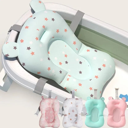 Non-Slip Baby Bath Mat