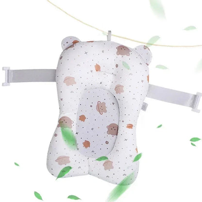 Non-Slip Baby Bath Mat