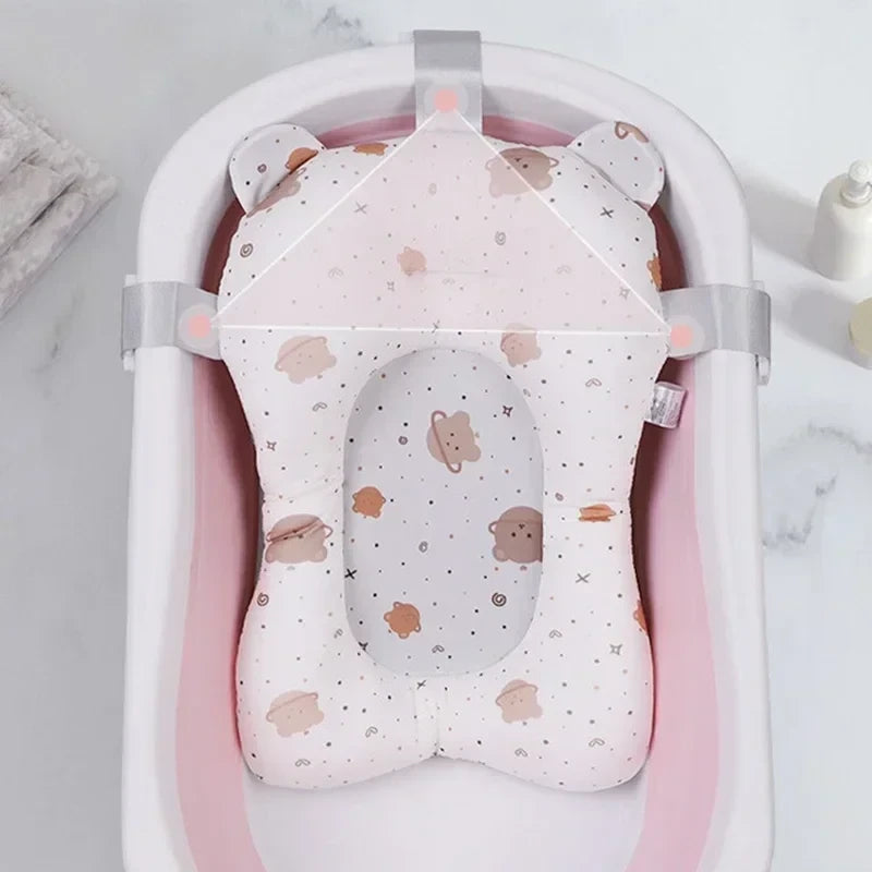Non-Slip Baby Bath Mat