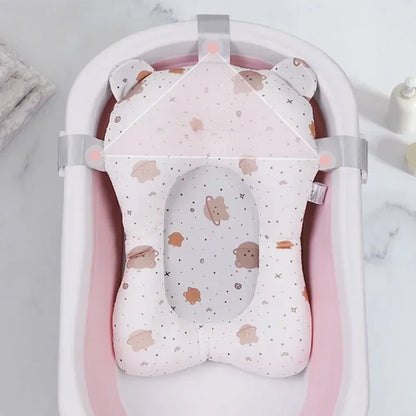 Non-Slip Baby Bath Mat