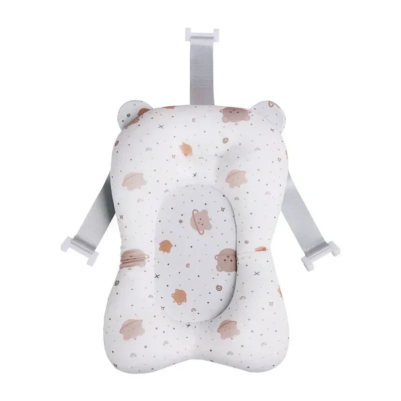 Non-Slip Baby Bath Mat