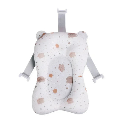 Non-Slip Baby Bath Mat
