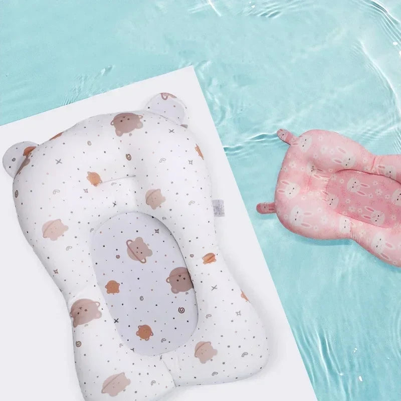 Non-Slip Baby Bath Mat