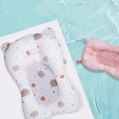 Non-Slip Baby Bath Mat