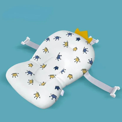 Non-Slip Baby Bath Mat