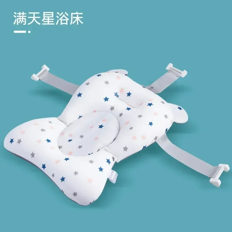 Non-Slip Baby Bath Mat