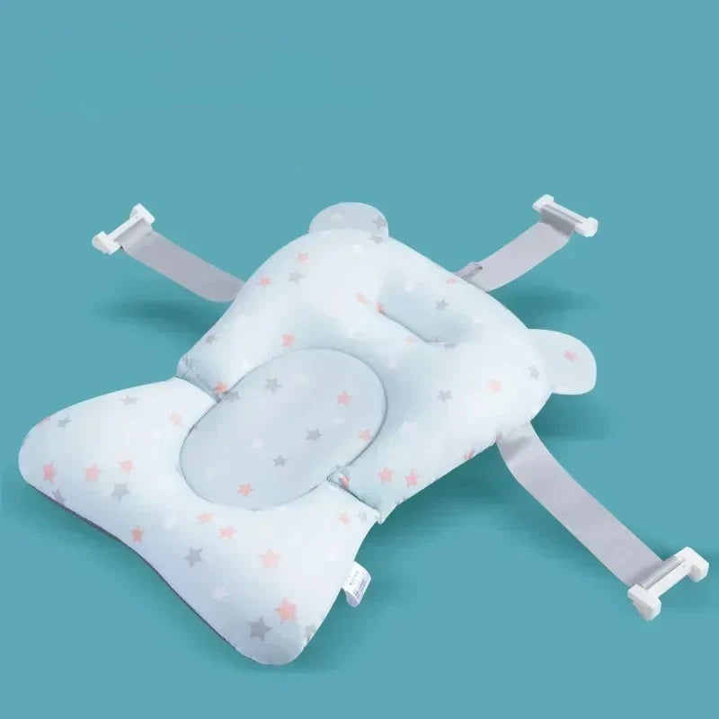Non-Slip Baby Bath Mat