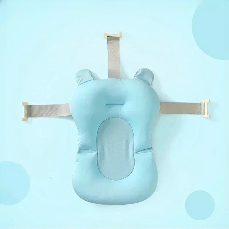 Non-Slip Baby Bath Mat