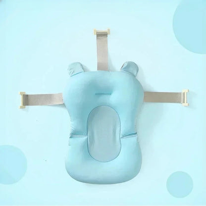 Non-Slip Baby Bath Mat