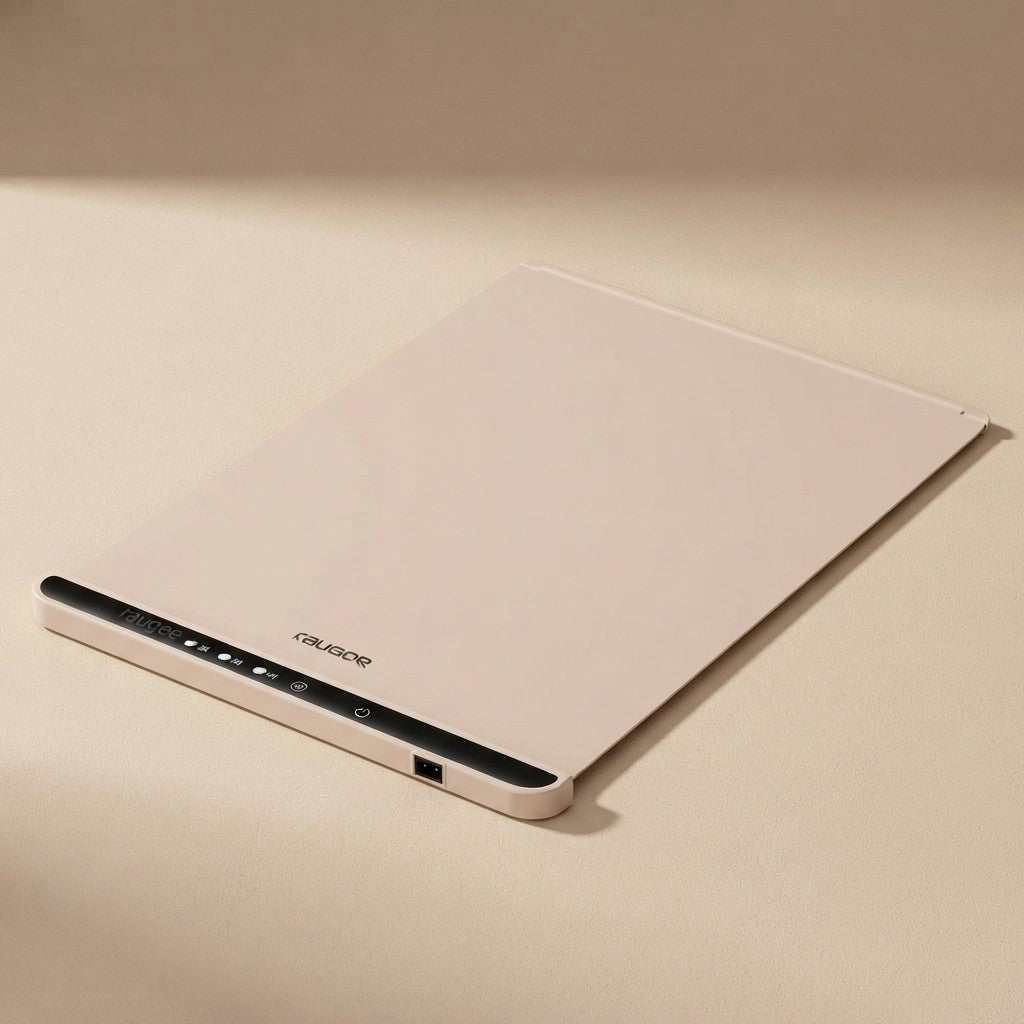 Foldable Silicone Food Warming Mat