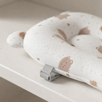 Non-Slip Baby Bath Mat