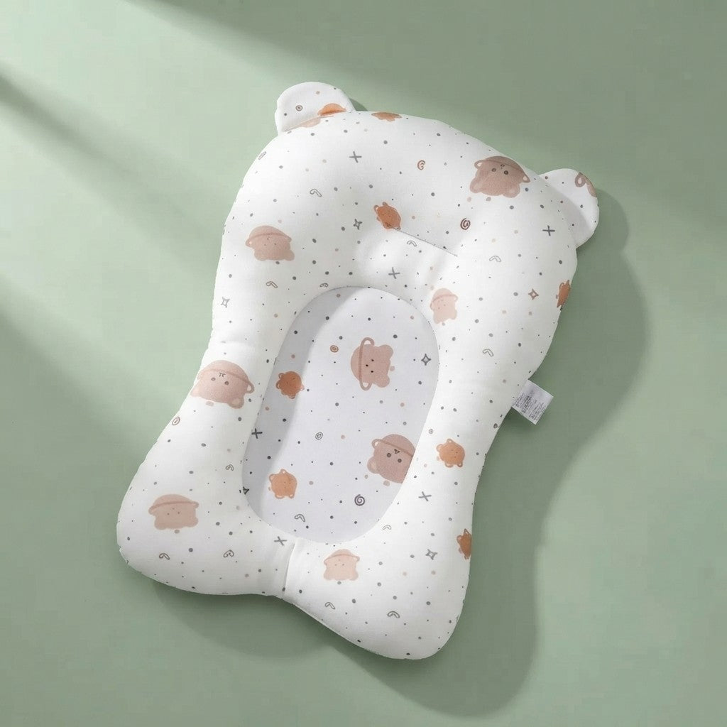 Non-Slip Baby Bath Mat