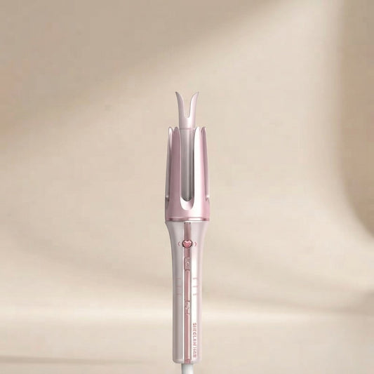 Automatic Ceramic Hair Curling Iron